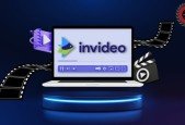 Video Creation For Business - Video Marketing With InVideo