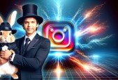 Instagram Influencer Growth with ChatGPT, Canva and Gen AI