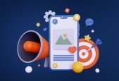 First customer for your digital marketing service