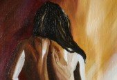 Drawing and Painting the Female Nude