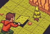 Tile Sets for Pixel Art