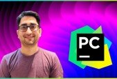 Master Pycharm IDE - Become a Productive Python developer