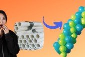 Arch-Master- Beginner Balloon Arch Tutorial