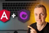 Angular and NgRx Building Real Project From Scratch