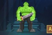 Learn Illustrator CC- Create a Simple Flat Vector Orc