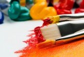 Learn To Become More Consistent With Your Art