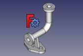The Complete FreeCAD Course 2024- From Zero to Expert!