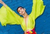 Learn Fashion and Personal Styling