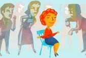 Develop A Non-Judgemental Attitude To Live A Happier Life