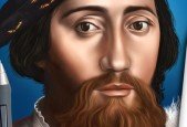 Paint and Blend with Photoshop and Procreate