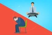 Overcome Fear Anxiety Today With 3 Tricks Be Calm Today!