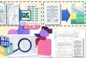 Convert Scanned Documents to Text. JPG to Excel