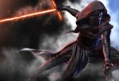 Kylo vs Rey in zbrush Vol. 1- Suite and Helmet