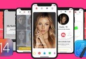 SwiftUI Design Course- Make Tinder UI