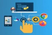 Appium and Selenium with Python From Basics to Framework.