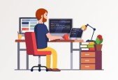 Modern Flat Design in Affinity Designer Masterclass