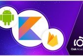Android App Development with Kotlin - Beginner to Advanced