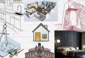 The Complete Interior Design One Stop Architect