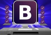 Bootstrap Projects Responsive Design Essential Training