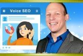 Voice Search SEO For Local Business Ecommerce Products
