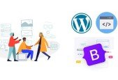 WordPress Theme Development Course with Bootstrap 5