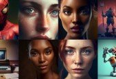 Midjourney Art- Create Your Own Stunning Midjourney Images