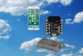 IoT Turn a light on with your iPhone