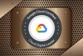 GCP- Google Cloud Digital Leader Practice Exam wPBQs 2024