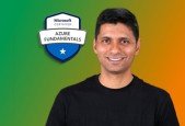 AZ-900 Microsoft Azure Fundamentals in a Weekend JUL 2024