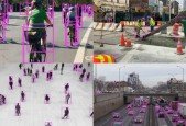 YOLOv8- Object Detection, Tracking Web App in Python 2023