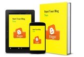 How to Start a Blog from Scratch