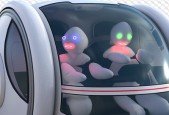 Build A Robot From Scratch- Assemble an LED Blinking Robot