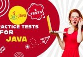 Core Java Practice Tests Core Java Complete Guide