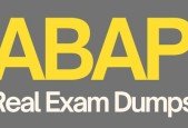 SAP ABAP C_ABAPD_2309- Real Exam Dumps - Practice Questions