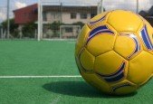 Tableau and FootballSoccer- A beginners guide