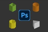Learn Product Design and Modelling with Photoshop 3D