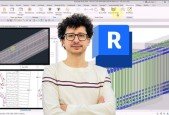 BIM- Revit Concrete Structure Project- For BIM Modelers