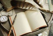 Publishing Through Puberty