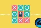 Tic-Tac-Toe Clone The Complete Cocos2d-x C++ Game Course