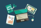 Create Sales Page with Free Tools and Software