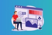 Laravel 9 Building a Complete Portfolio Website (A to Z)
