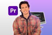 How to Edit Videos In Adobe Premiere Pro- for BEGINNERS