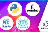Complete Python for Data Science Machine Learning from A-Z