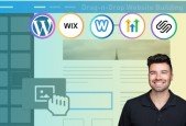 Best Platform To Use For Drag-N-Drop Website Building