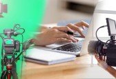 Video Production for E-Learning