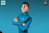 Maya for Beginners- Complete 3D Animation Masterclass