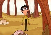 Introduction to Toon Boom Let' create your first character