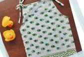 Baby Dress Making