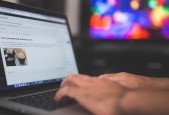 WordPress for Beginners. Learn WordPress Website Making.