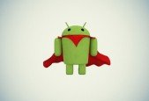 Android Mobile App A Published RSS Reader App